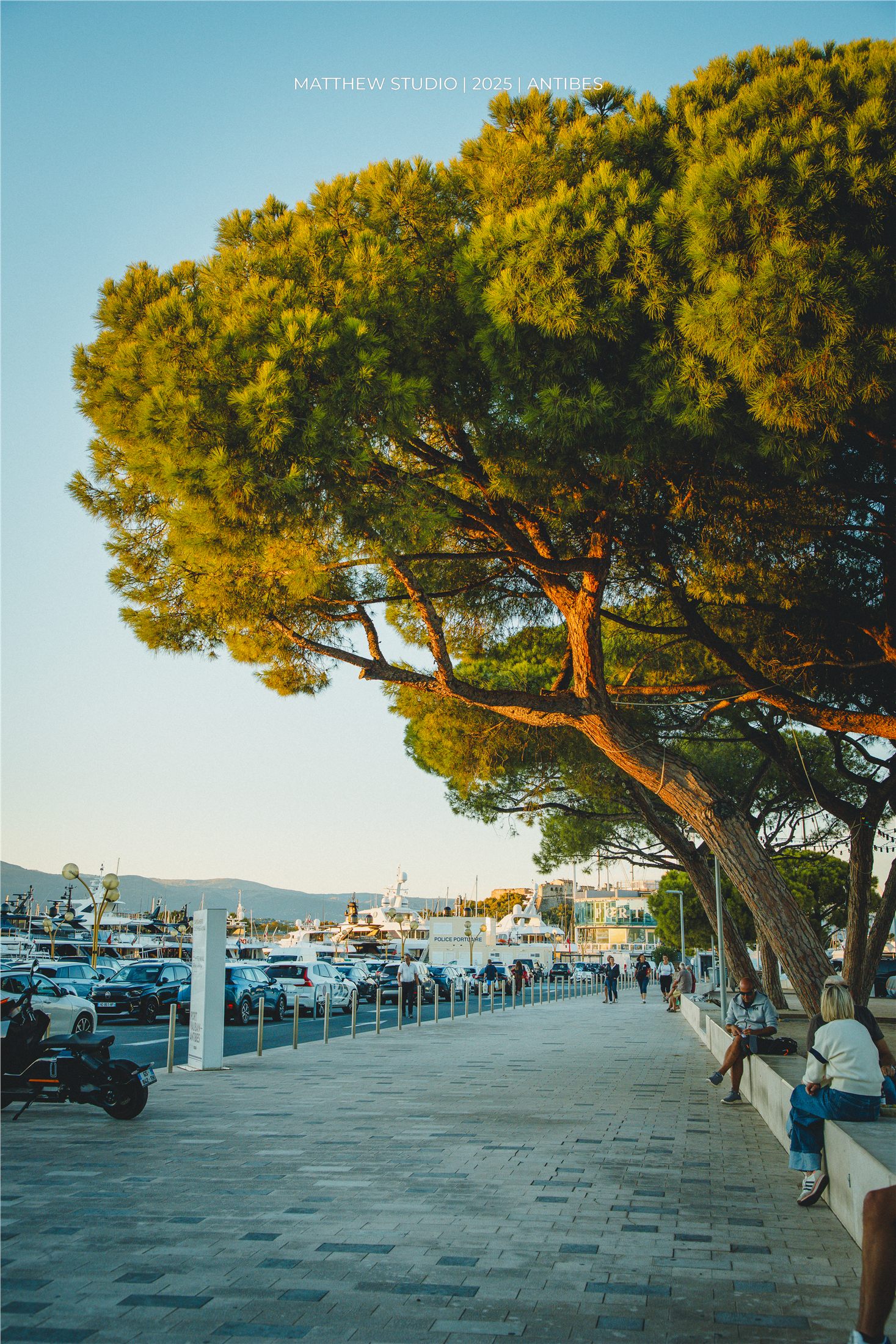 Antibes