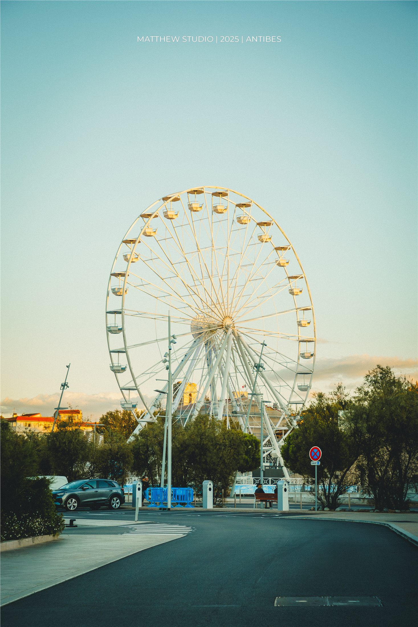 Antibes