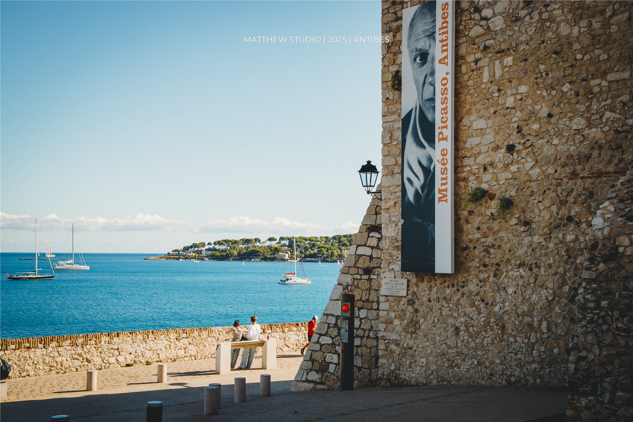 Antibes
