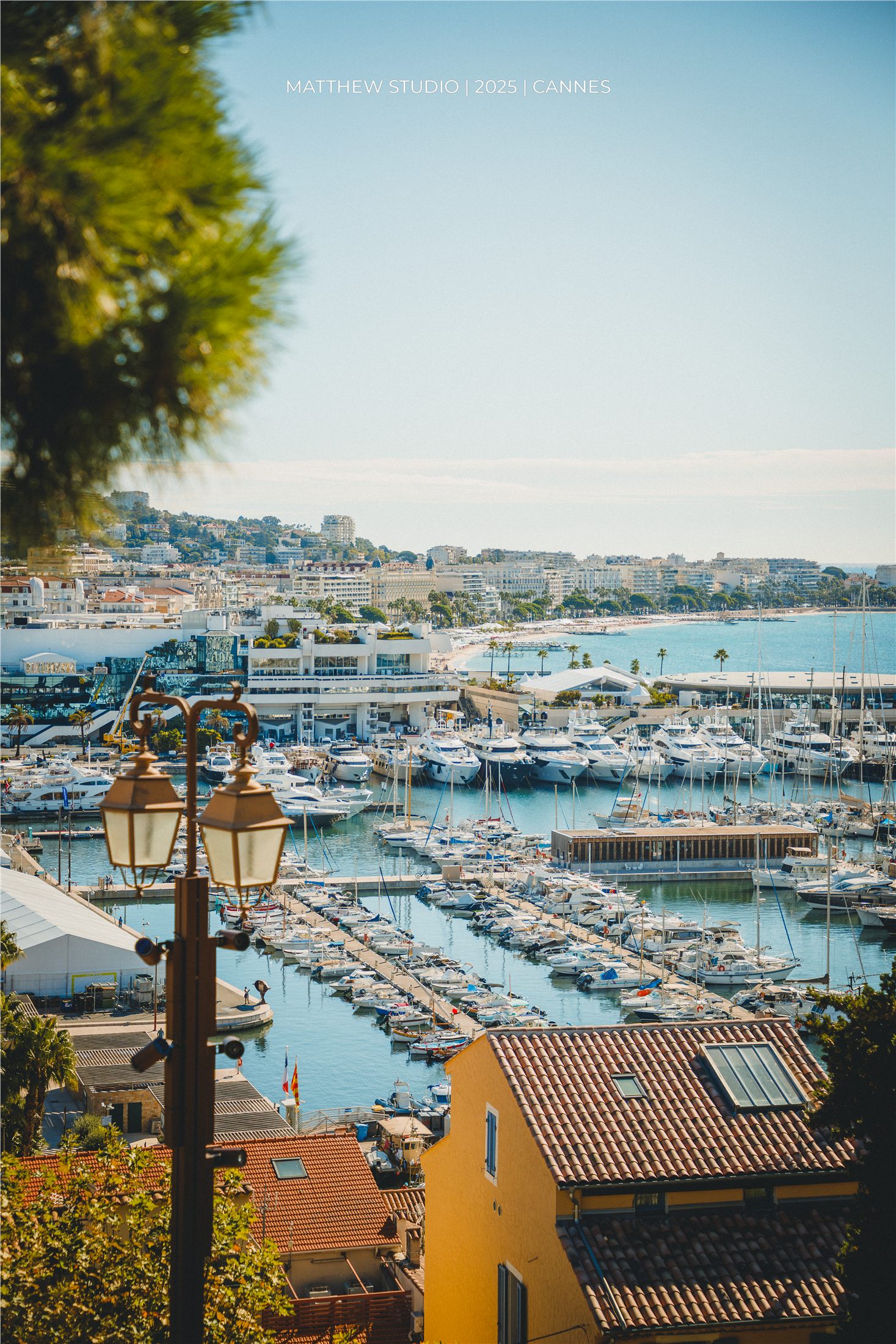 Cannes