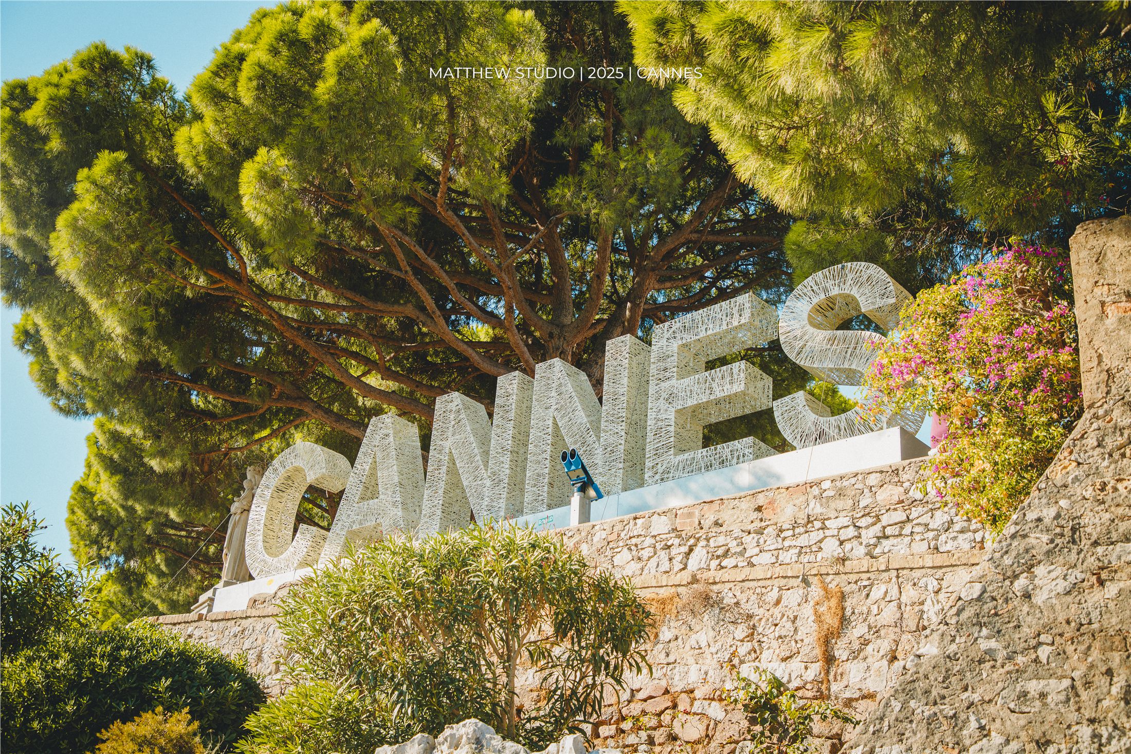 Cannes