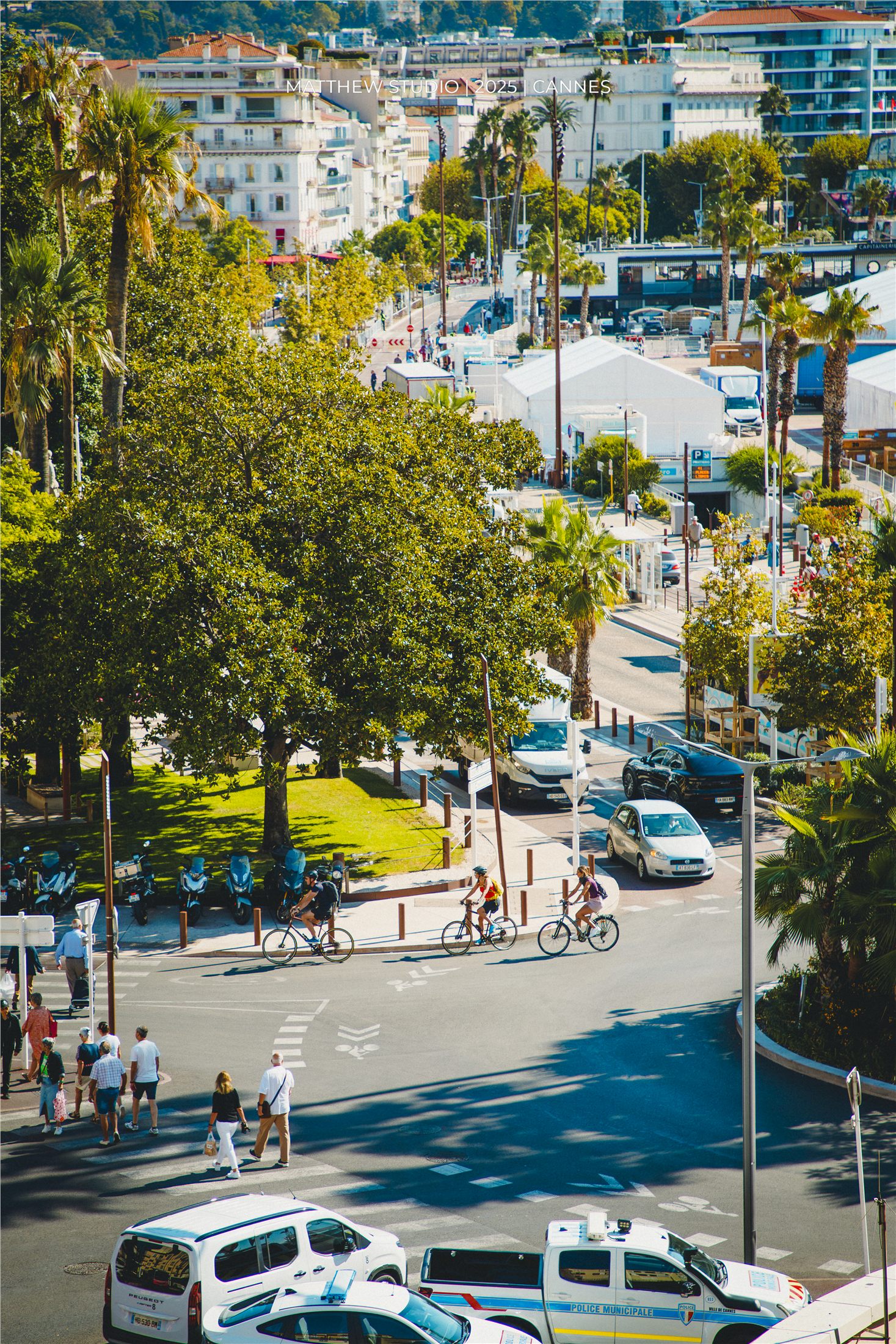 Cannes