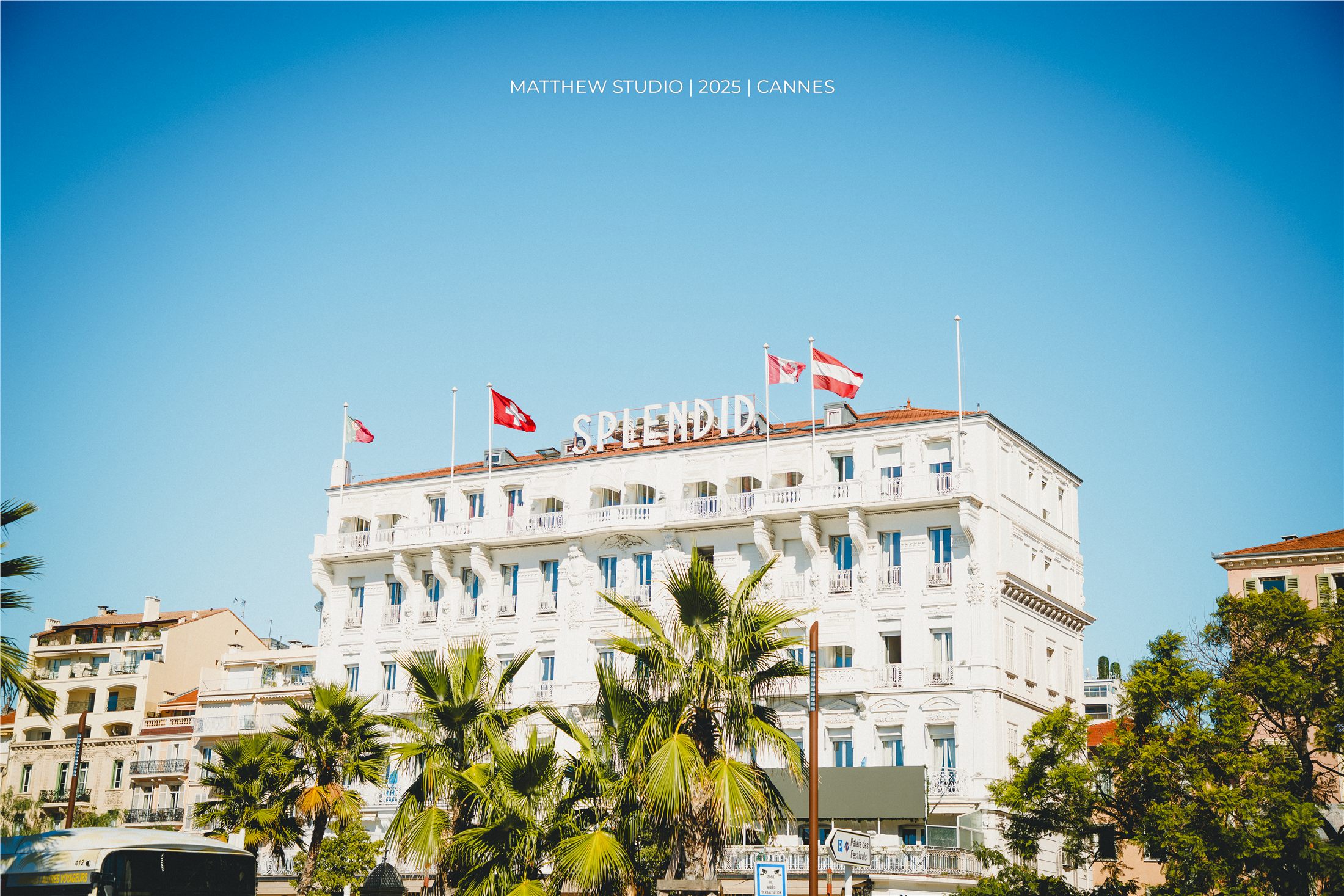Cannes