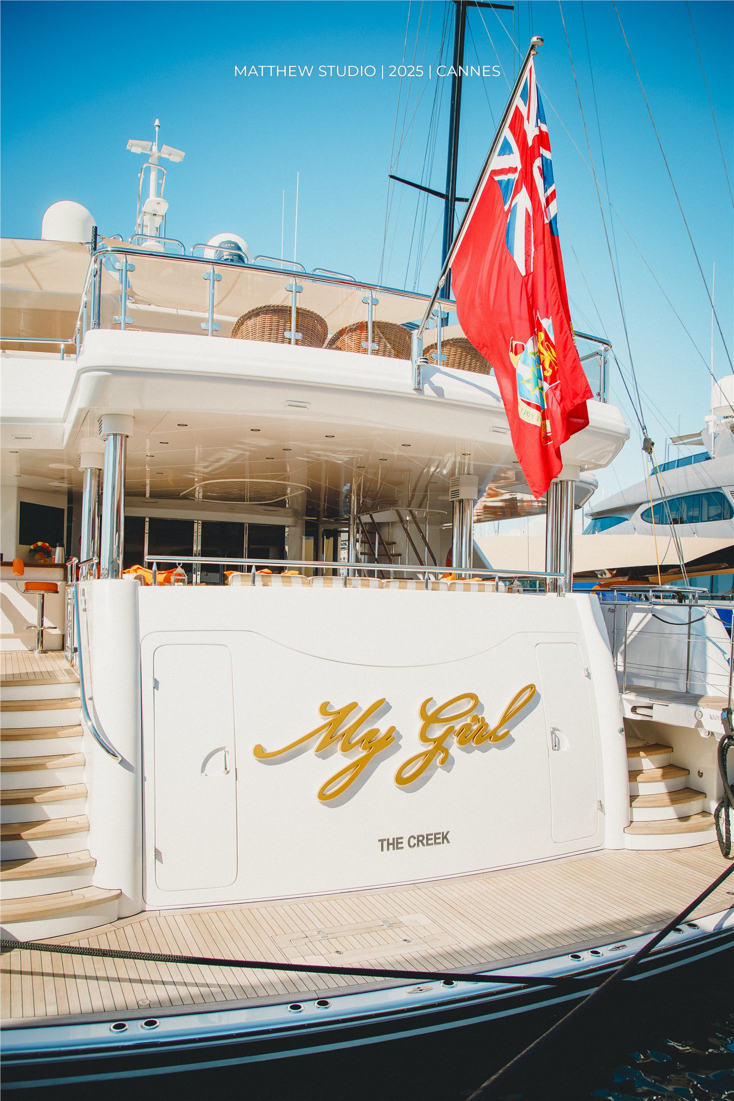 Cannes