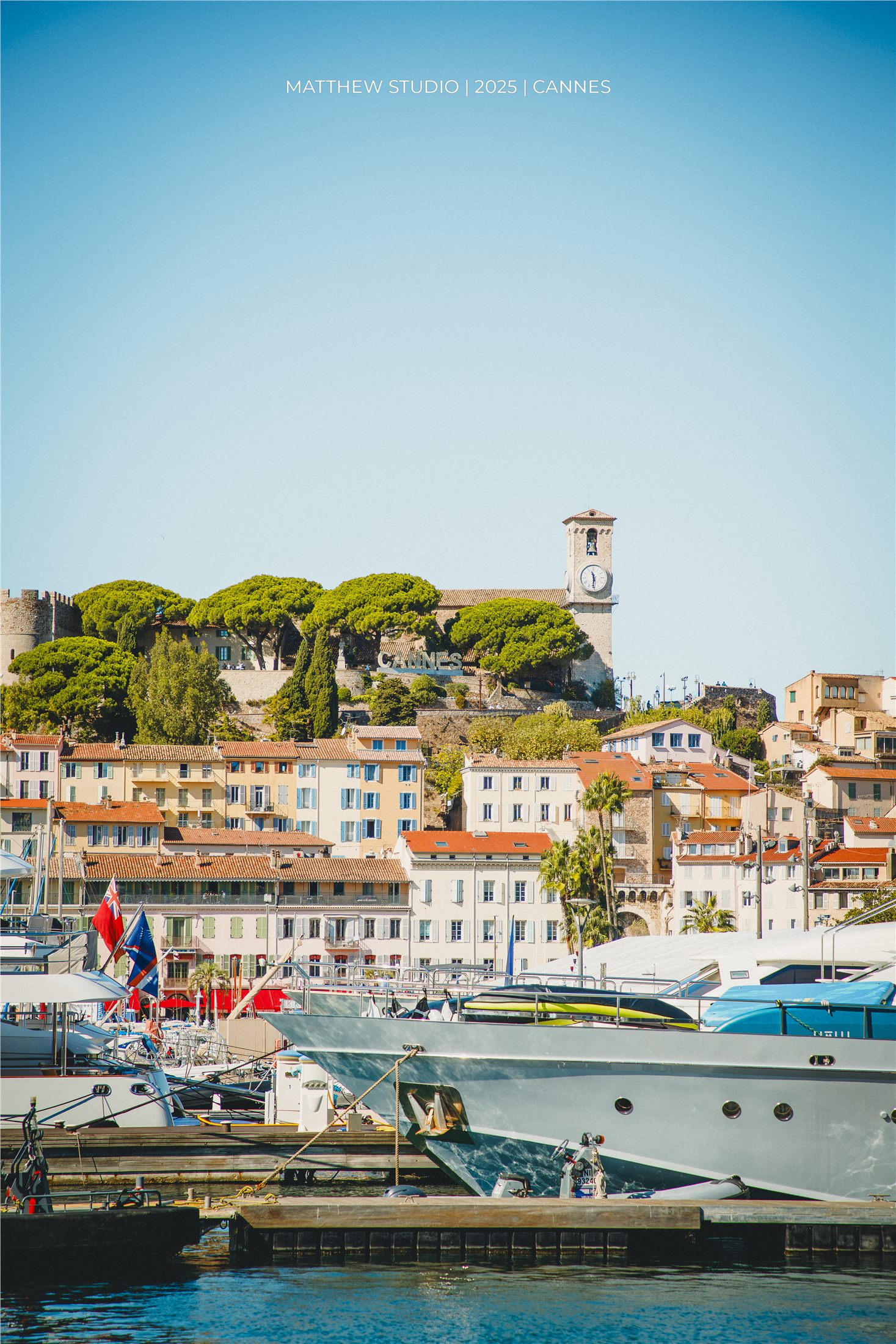 Cannes