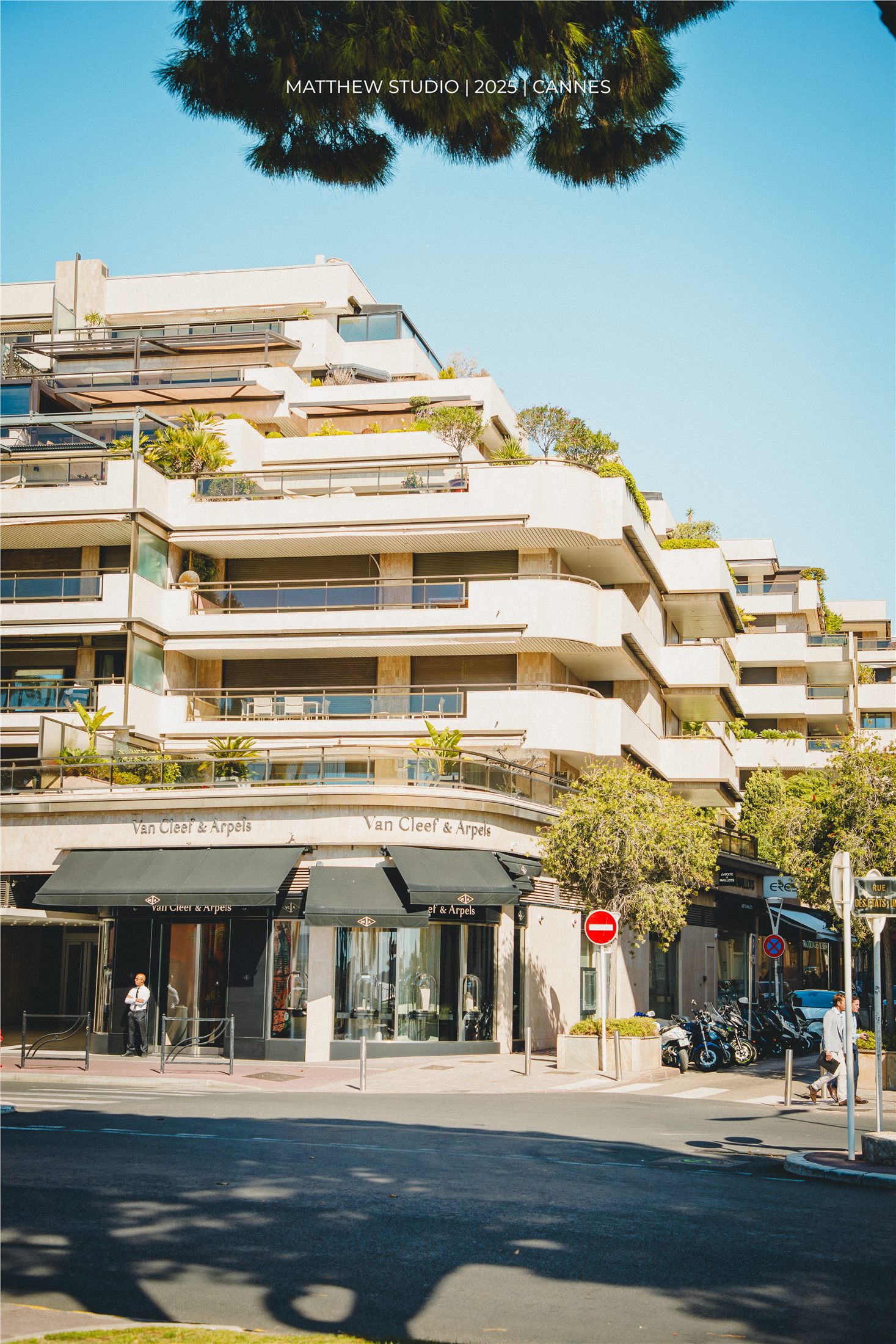 Cannes