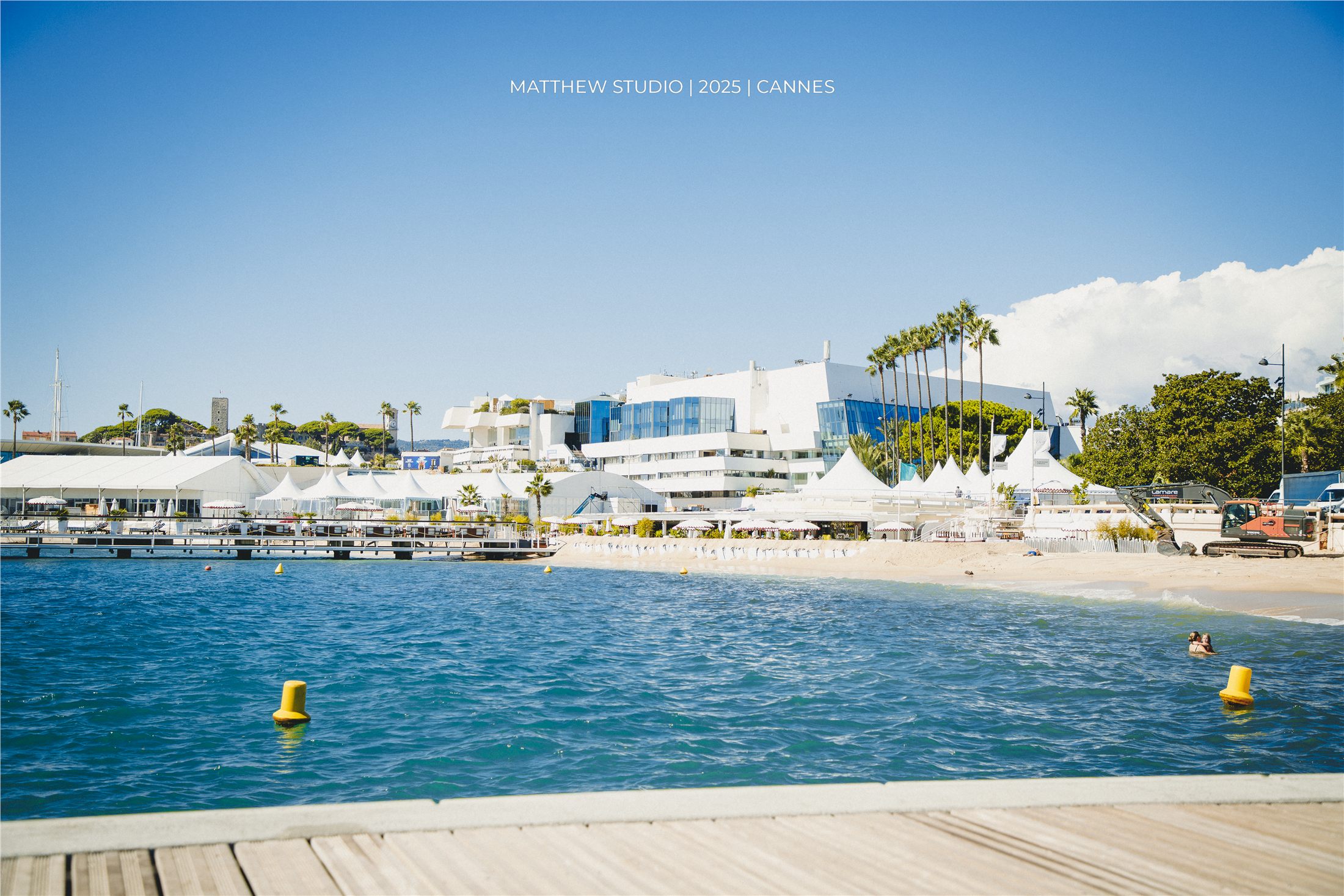 Cannes