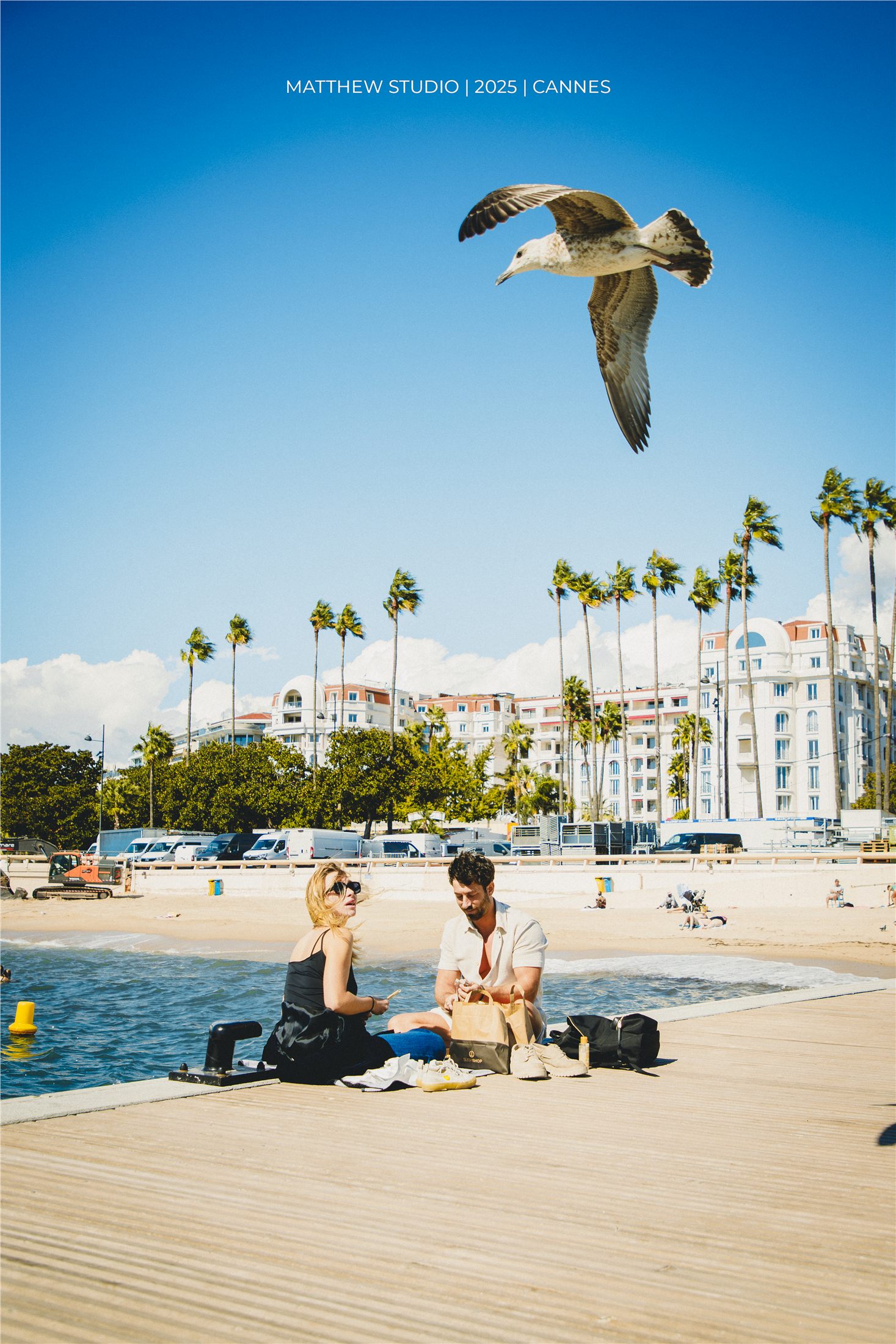 Cannes