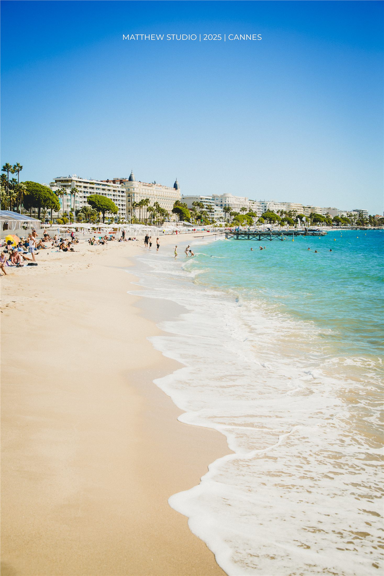 Cannes