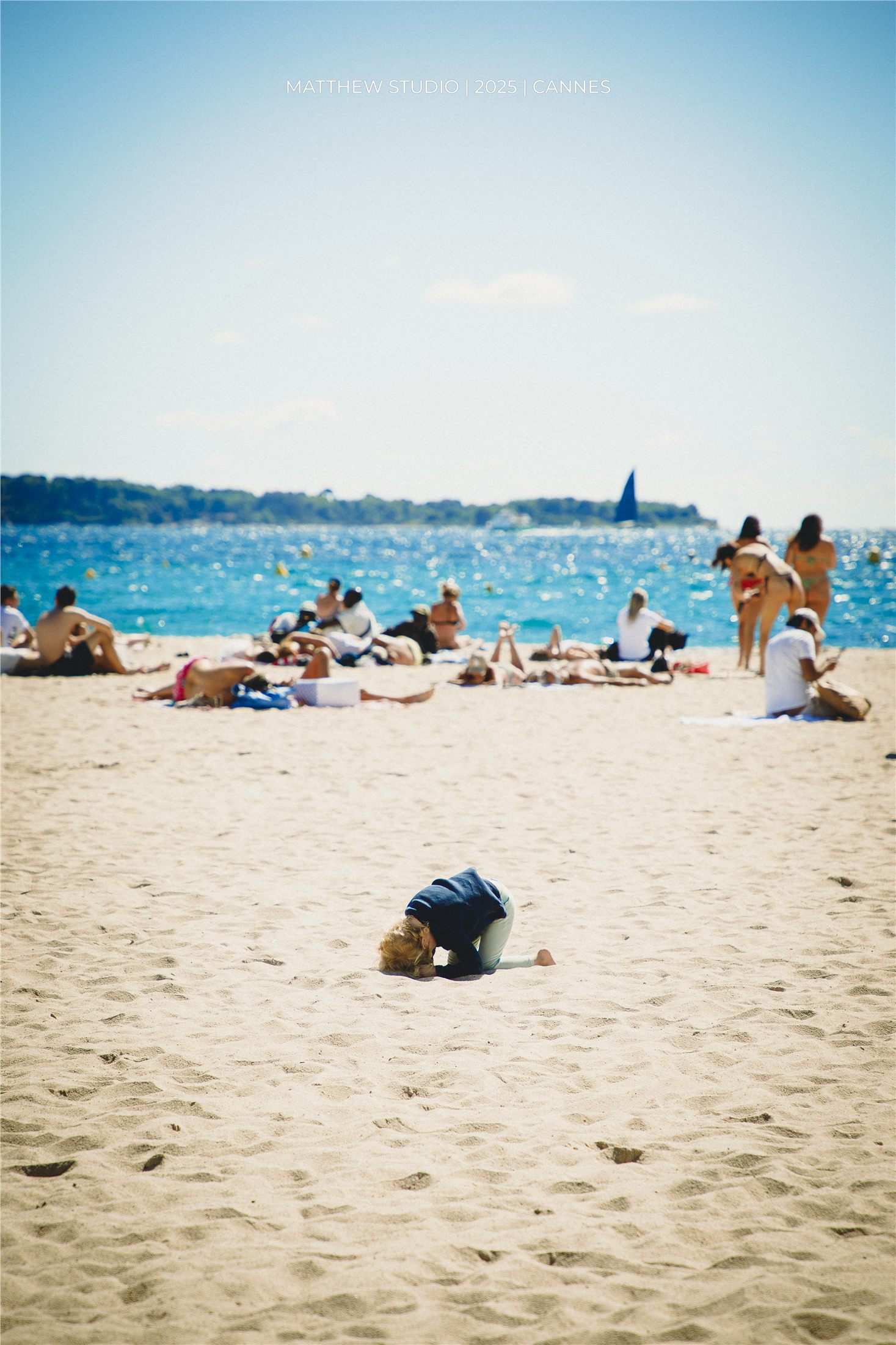 Cannes