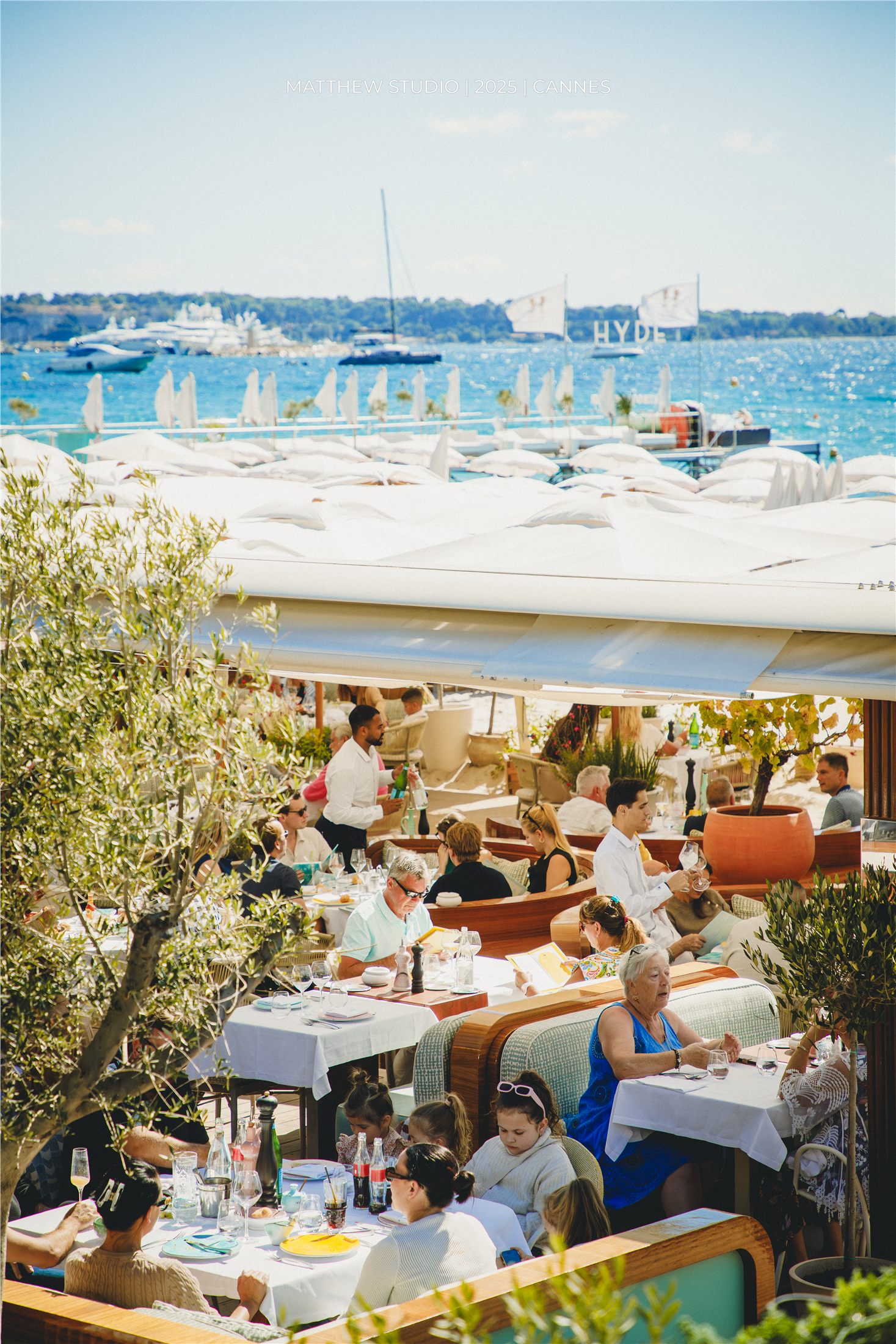 Cannes