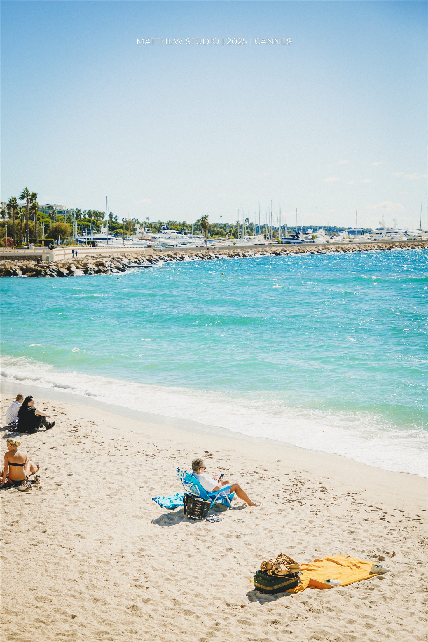 Cannes