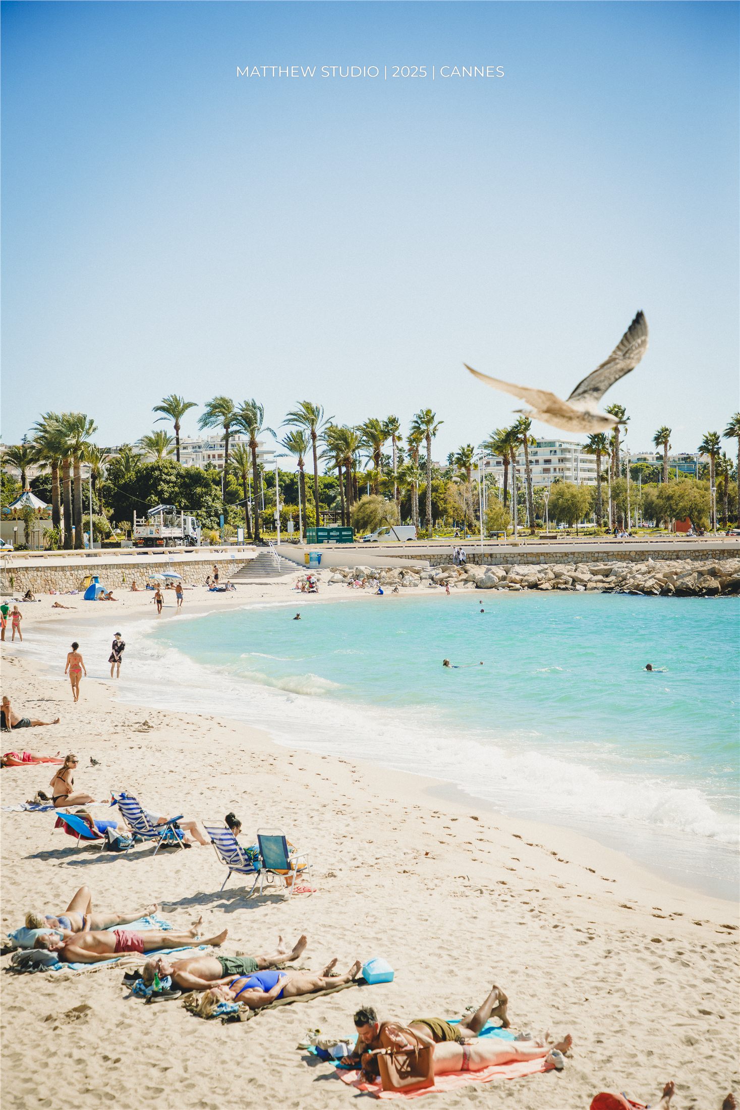 Cannes