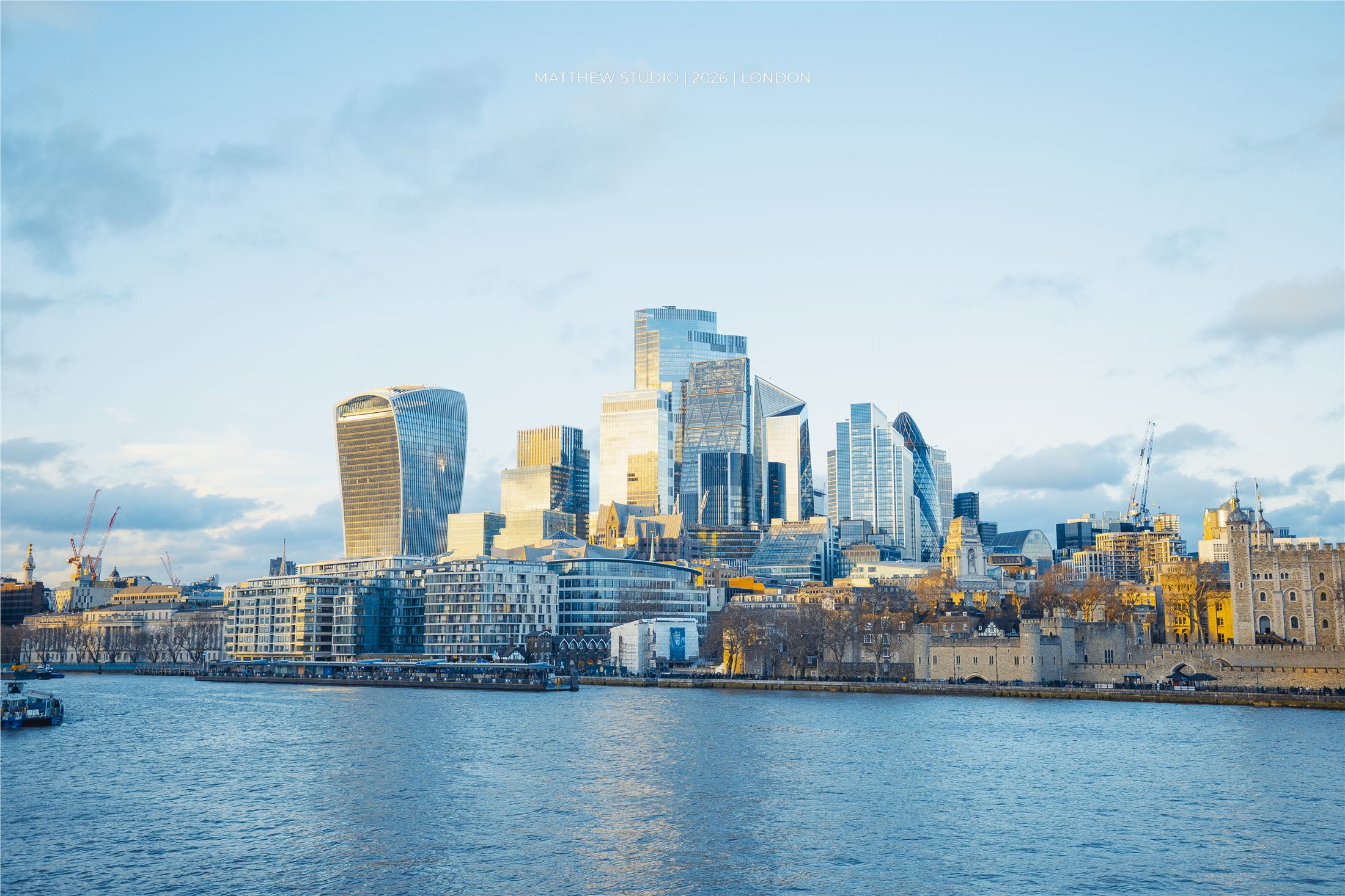 London