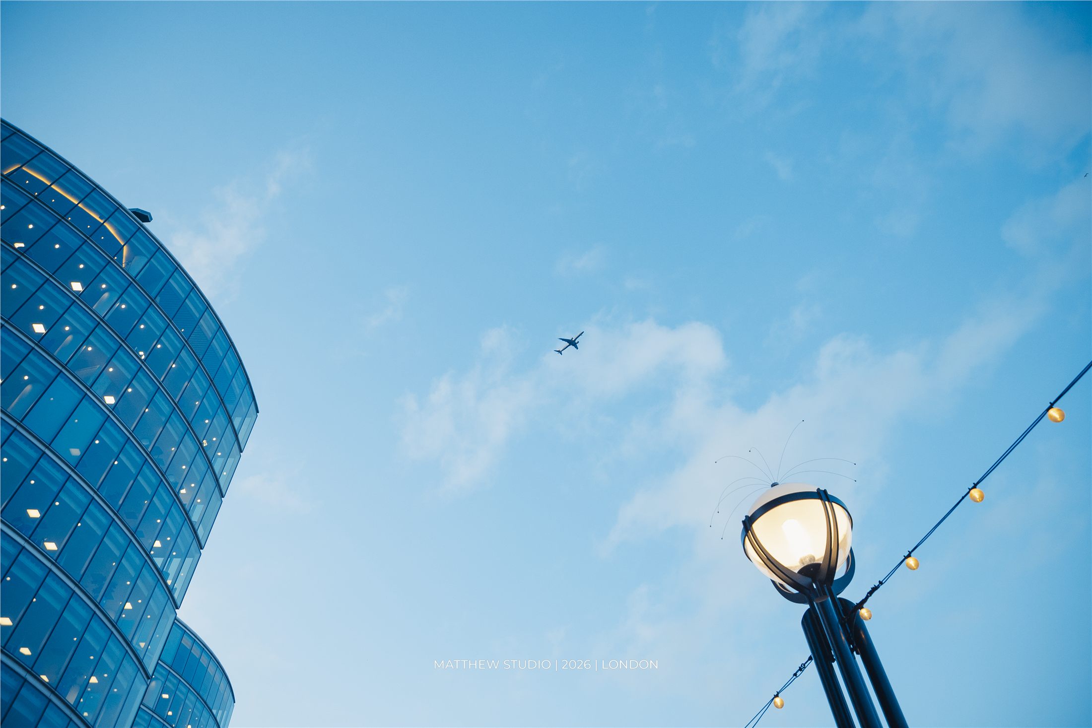 London