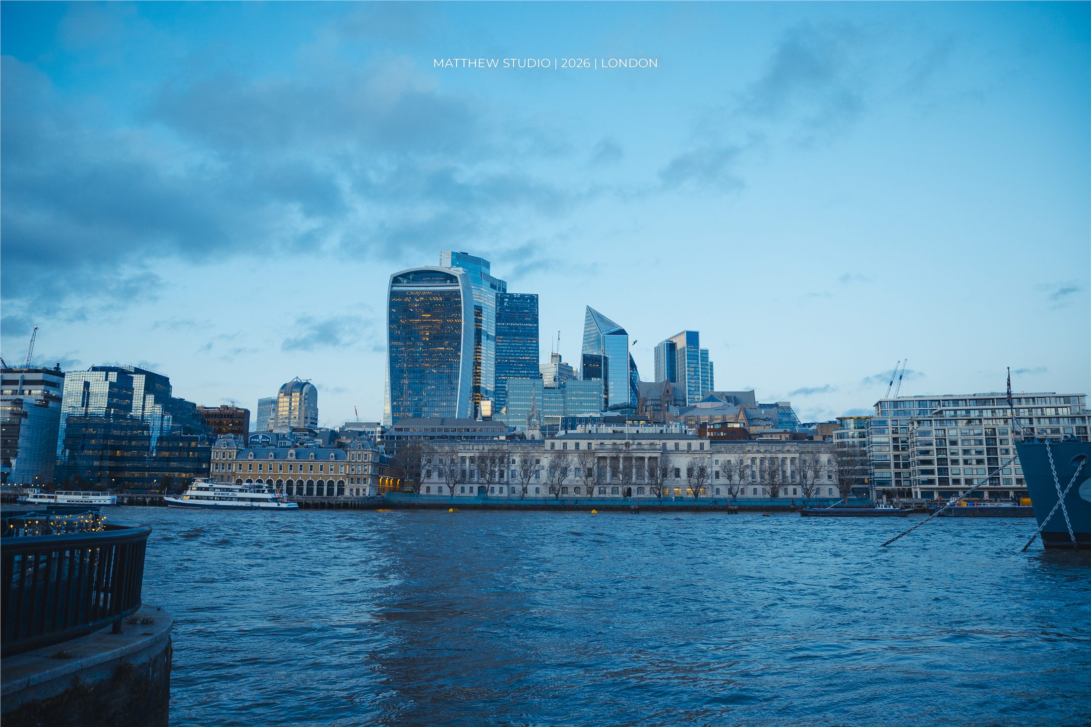 London