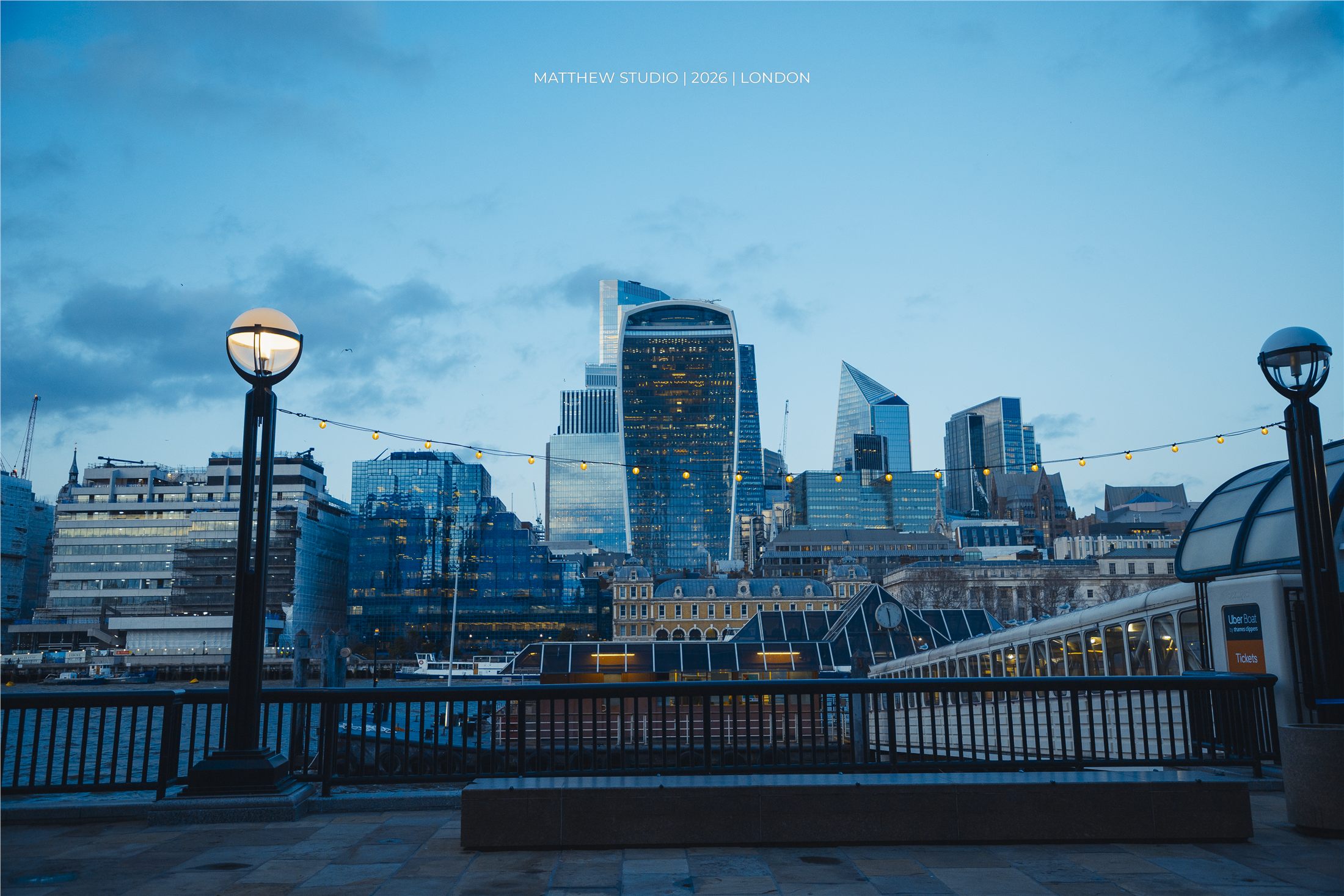 London