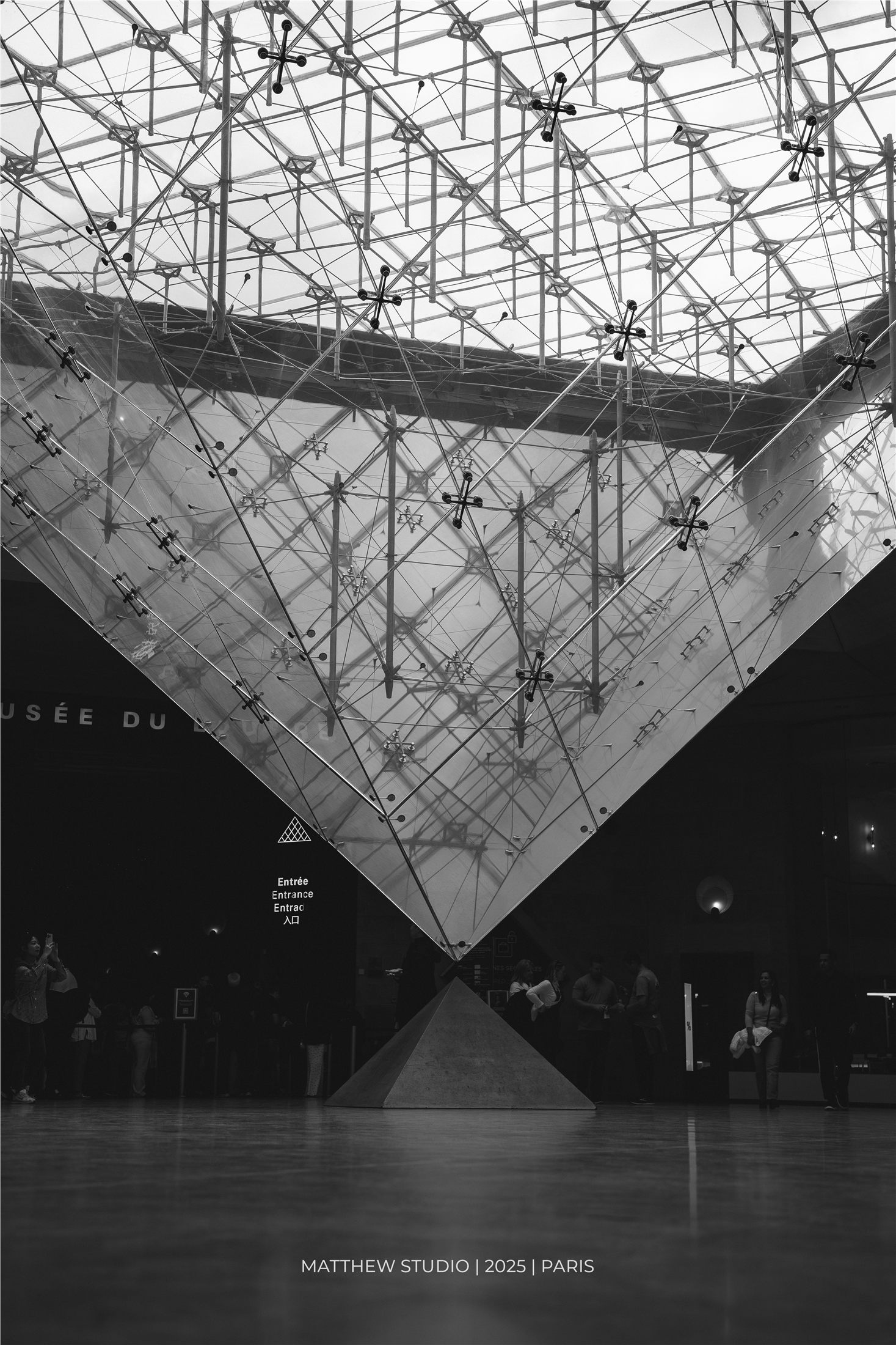 Louver