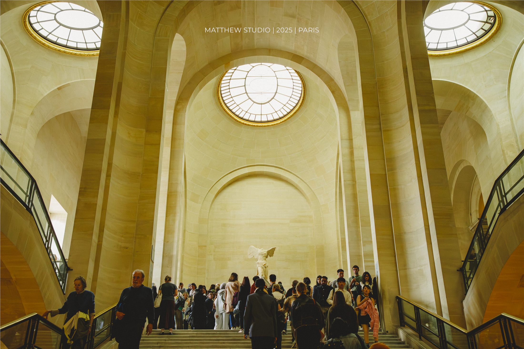 Louver