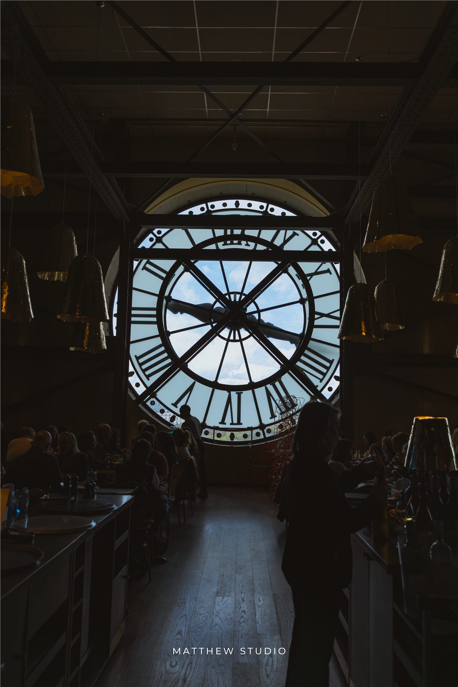 Orsay
