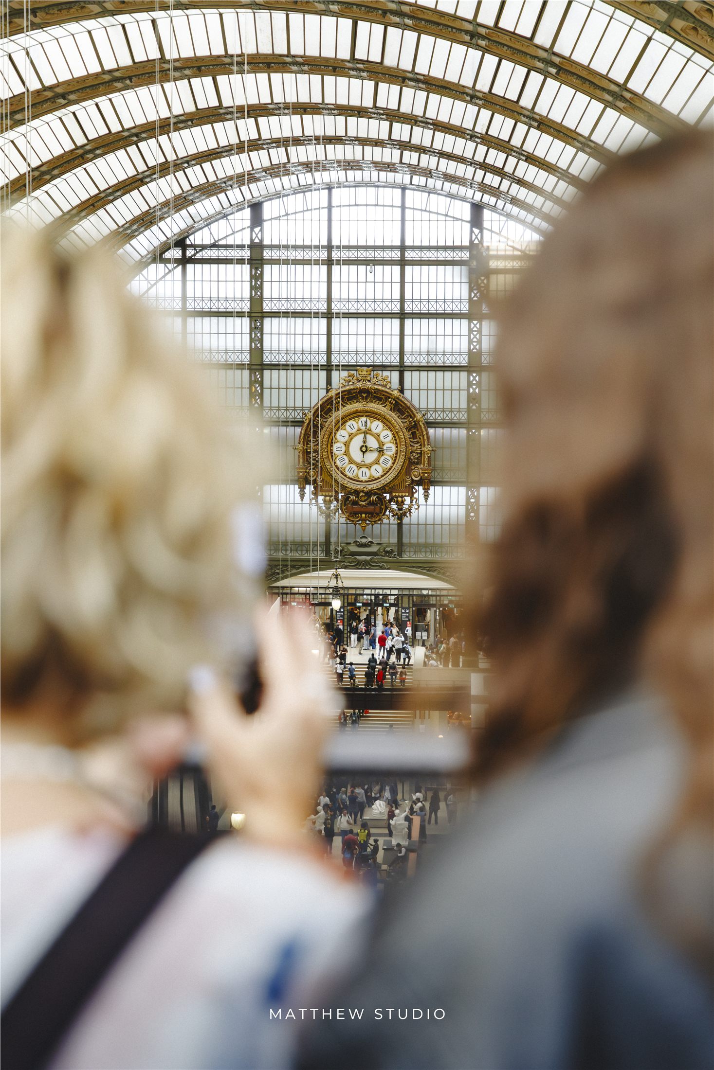 Orsay