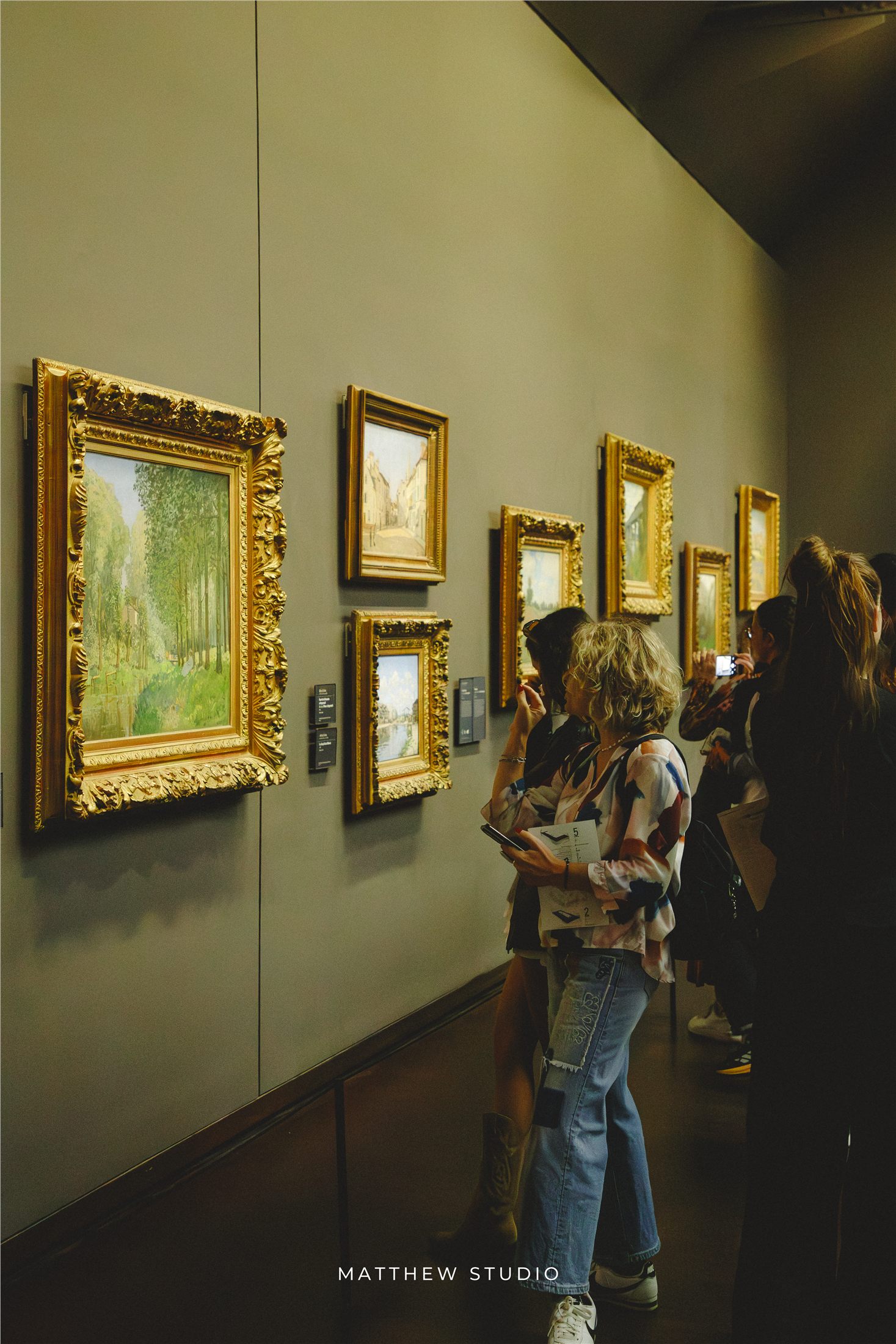 Orsay