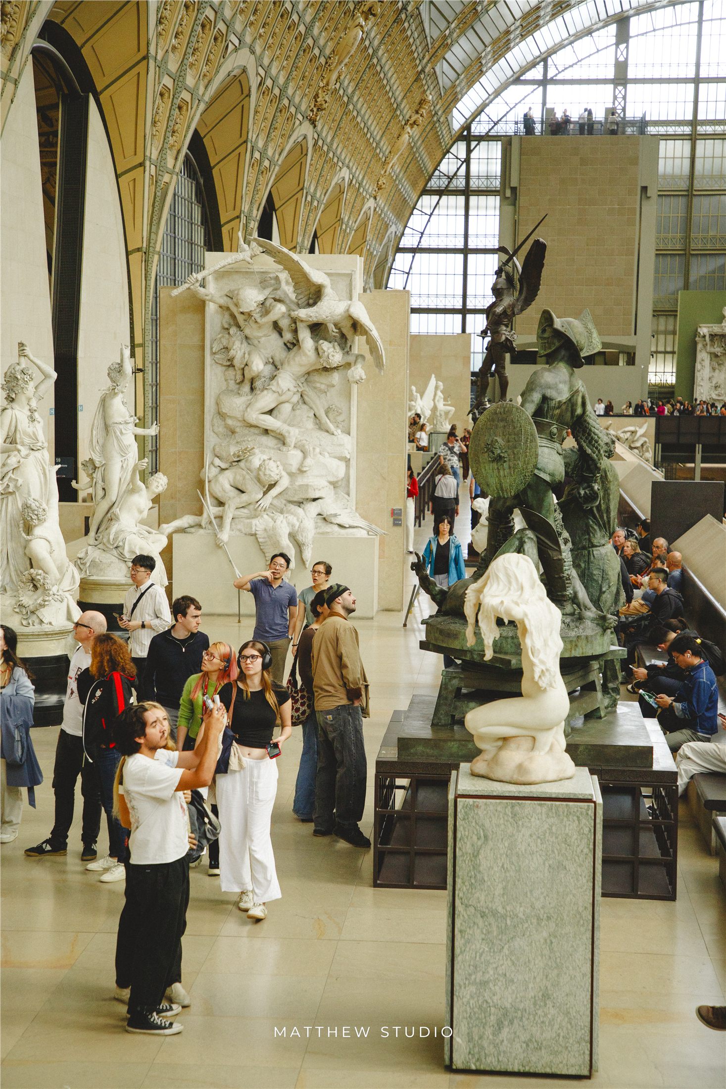 Orsay