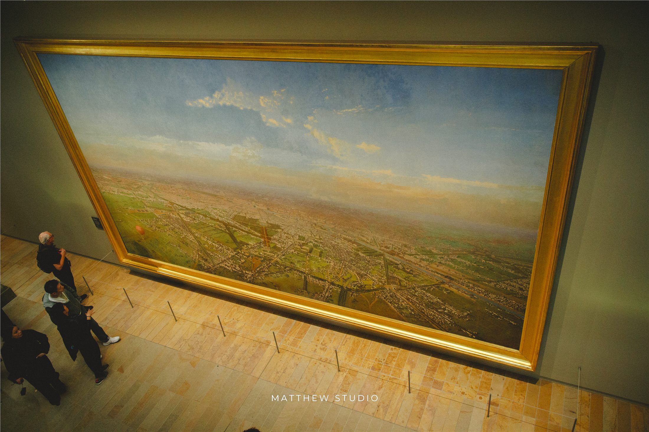 Orsay