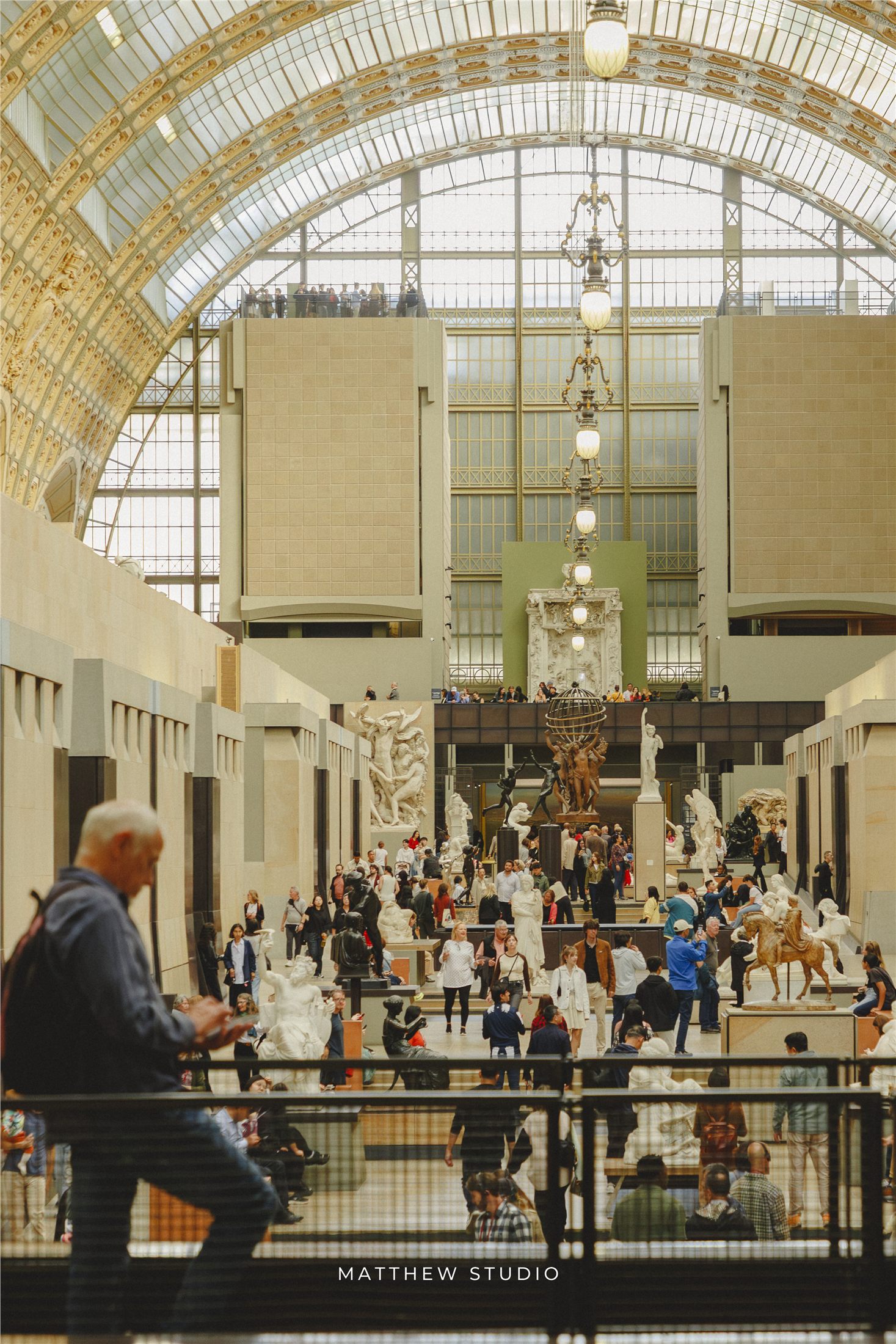 Orsay