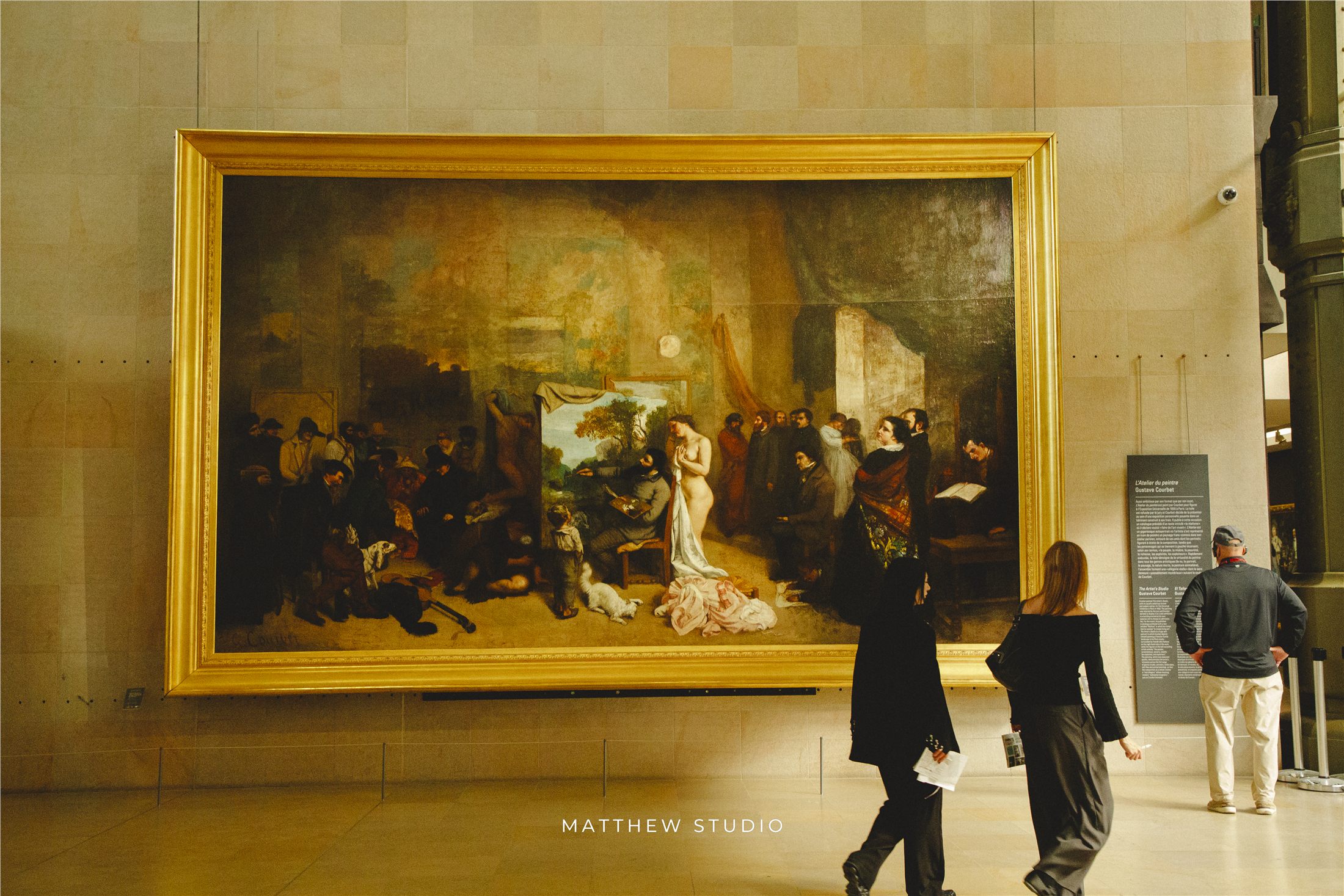 Orsay